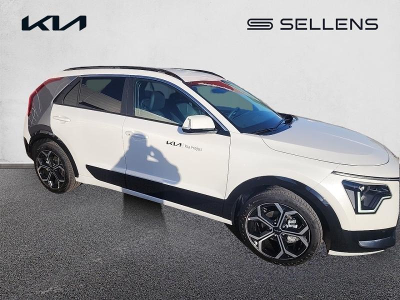 KIA Niro 1.6 GDi 129ch HEV Premium DCT6 - photo 19
