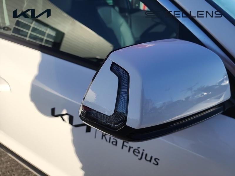 KIA Niro 1.6 GDi 129ch HEV Premium DCT6 - photo 20