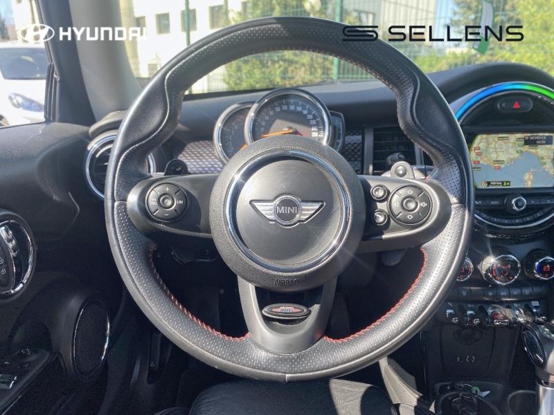 MINI Mini Cooper S 192ch BVA - photo 4