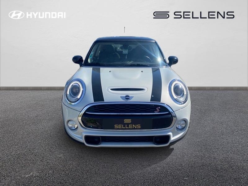 MINI Mini Cooper S 192ch BVA - photo 2