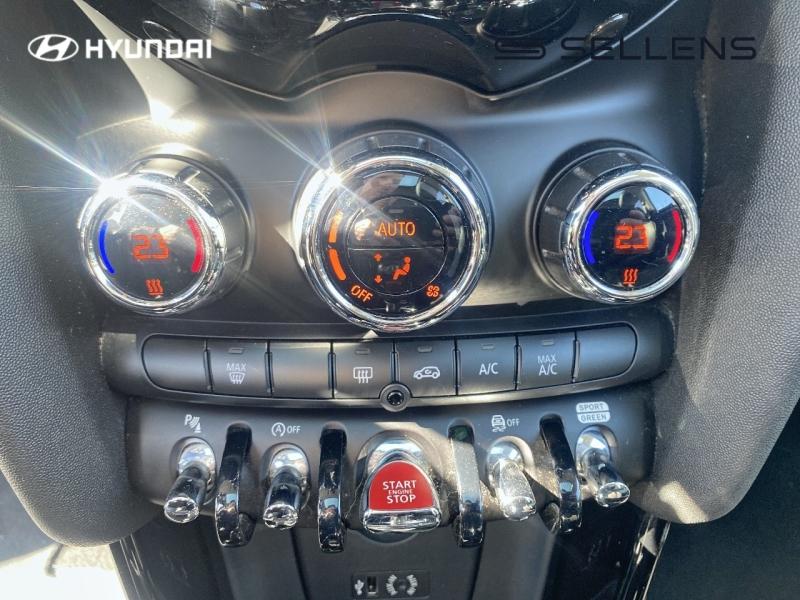 MINI Mini Cooper S 192ch BVA - photo 5