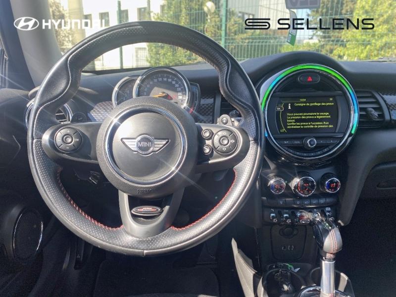 MINI Mini Cooper S 192ch BVA - photo 3
