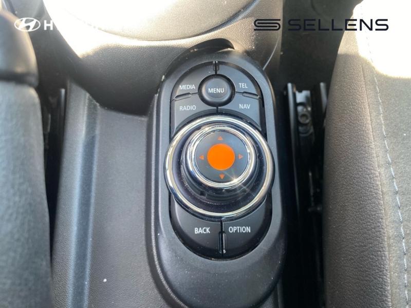 MINI Mini Cooper S 192ch BVA - photo 8