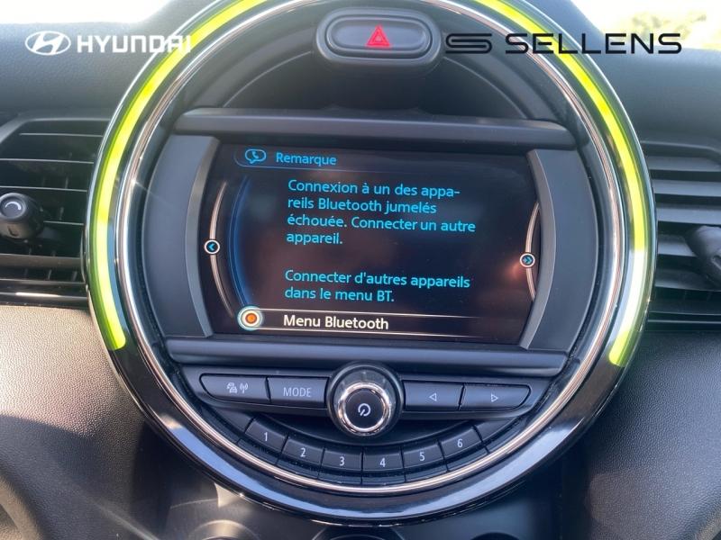 MINI Mini Cooper S 192ch BVA - photo 11