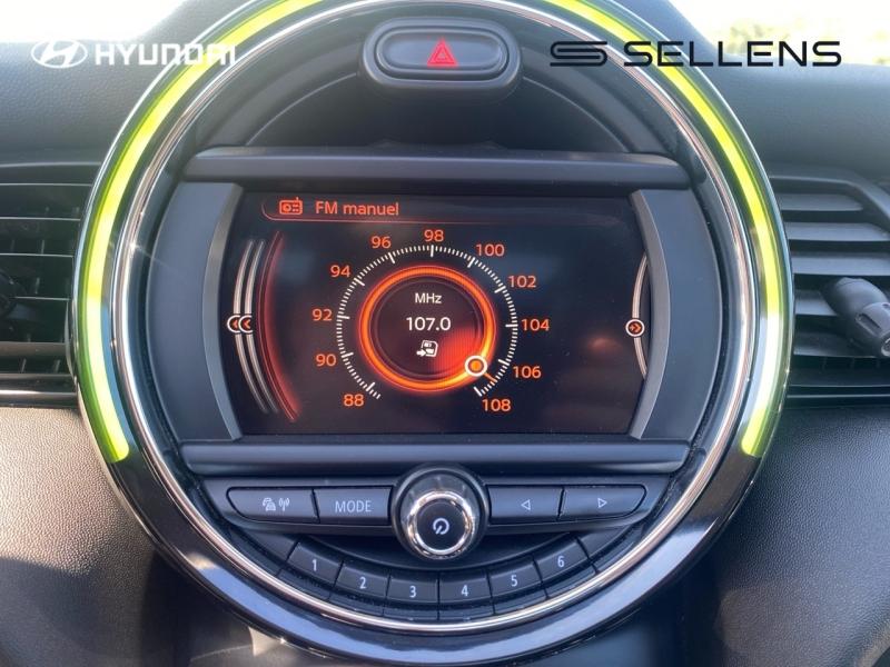 MINI Mini Cooper S 192ch BVA - photo 12