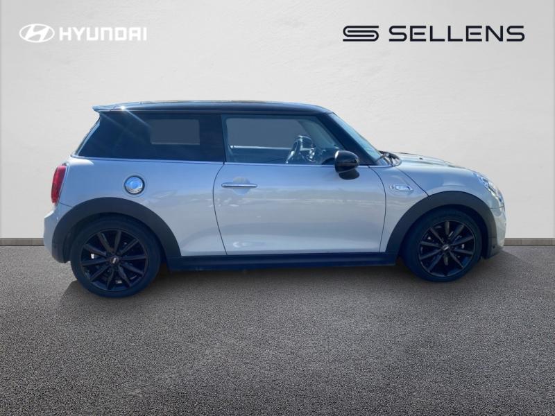 MINI Mini Cooper S 192ch BVA - photo 13