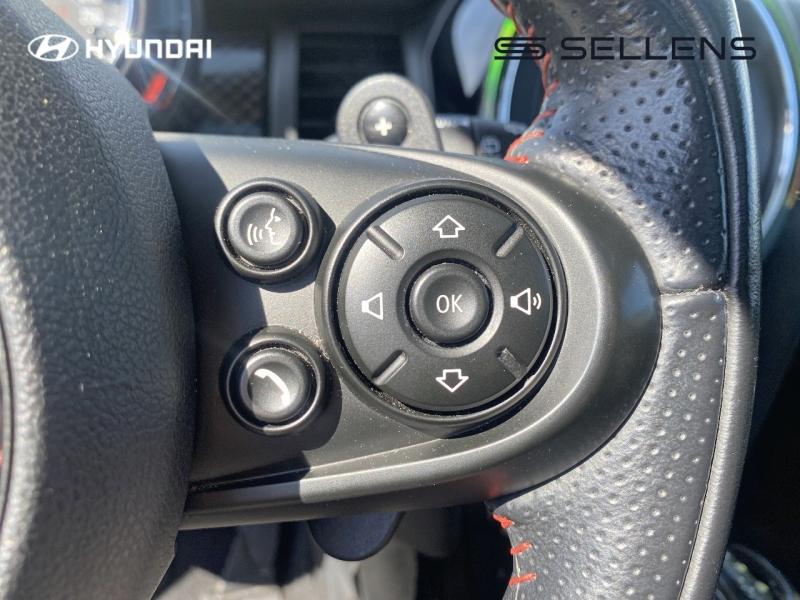 MINI Mini Cooper S 192ch BVA - photo 15