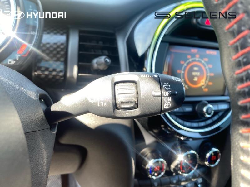 MINI Mini Cooper S 192ch BVA - photo 16