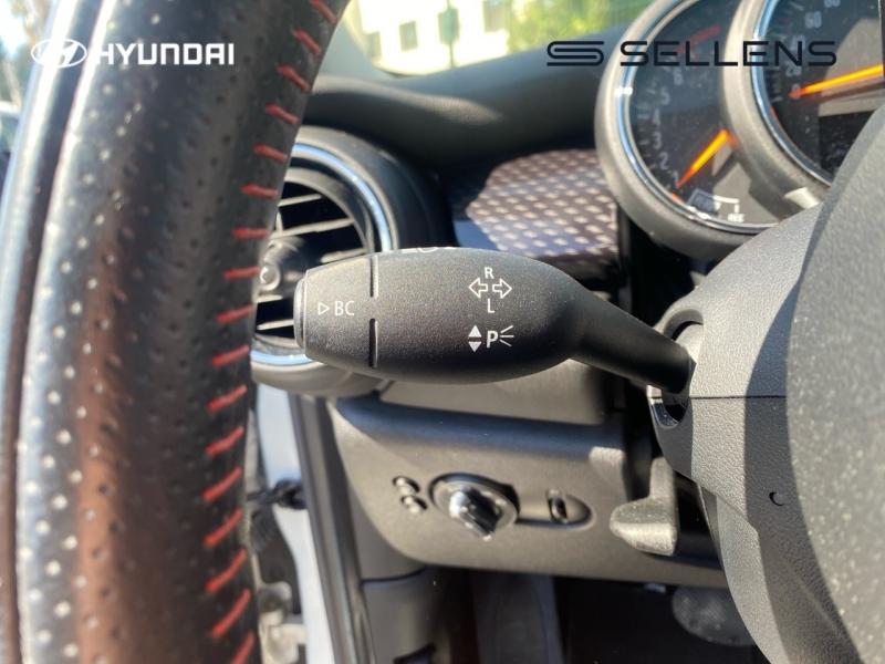 MINI Mini Cooper S 192ch BVA - photo 18
