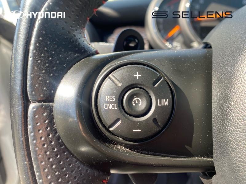 MINI Mini Cooper S 192ch BVA - photo 17