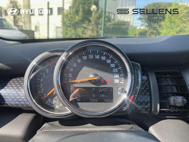 MINI Mini Cooper S 192ch BVA - photo 19