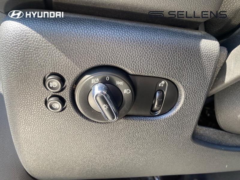 MINI Mini Cooper S 192ch BVA - photo 20