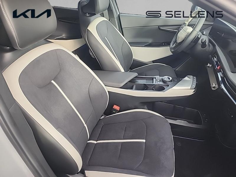 KIA EV6 Autonomie Longue 325ch 84kWh GT-Line Premium AWD - photo 6