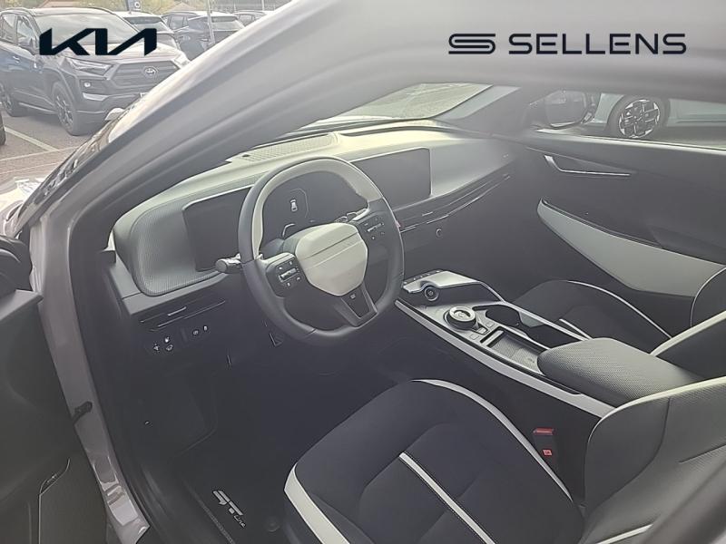 KIA EV6 Autonomie Longue 325ch 84kWh GT-Line Premium AWD - photo 8