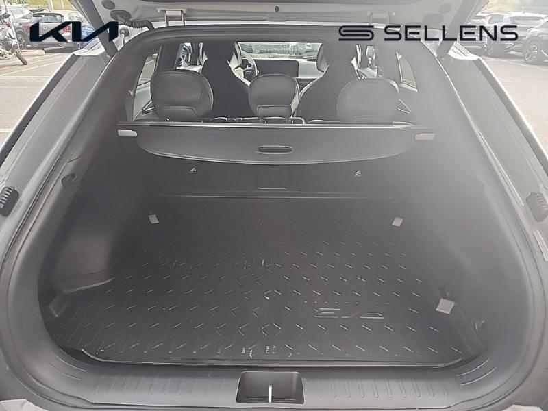 KIA EV6 Autonomie Longue 325ch 84kWh GT-Line Premium AWD - photo 10