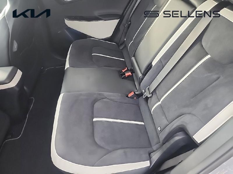 KIA EV6 Autonomie Longue 325ch 84kWh GT-Line Premium AWD - photo 12