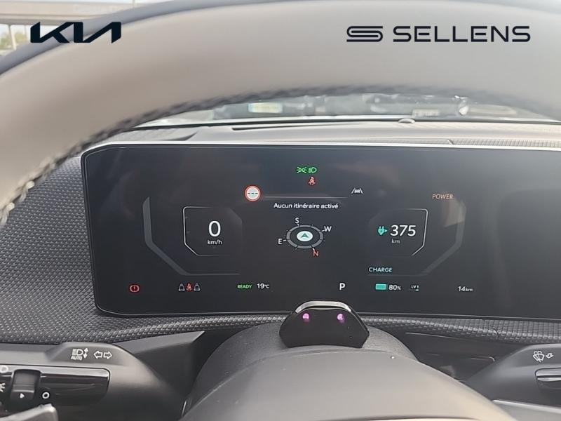 KIA EV6 Autonomie Longue 325ch 84kWh GT-Line Premium AWD - photo 14