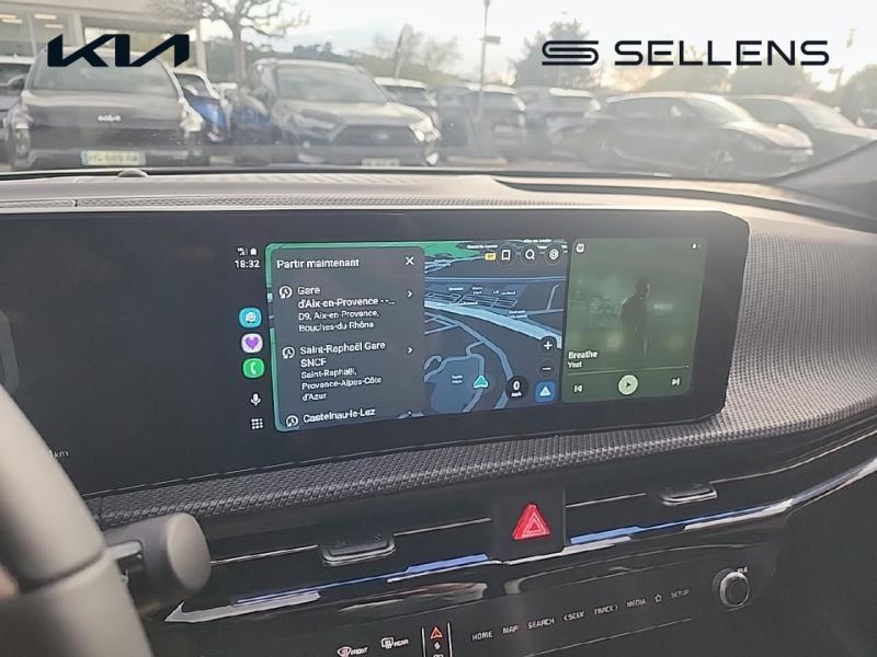 KIA EV6 Autonomie Longue 325ch 84kWh GT-Line Premium AWD - photo 15