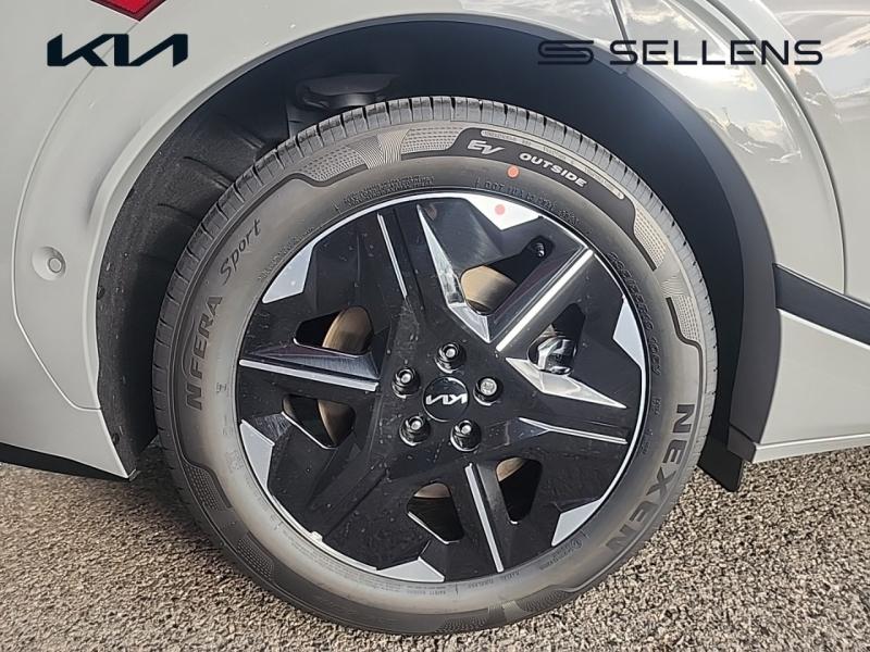 KIA EV6 Autonomie Longue 325ch 84kWh GT-Line Premium AWD - photo 16