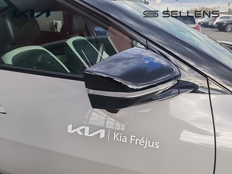 KIA EV6 Autonomie Longue 325ch 84kWh GT-Line Premium AWD - photo 20