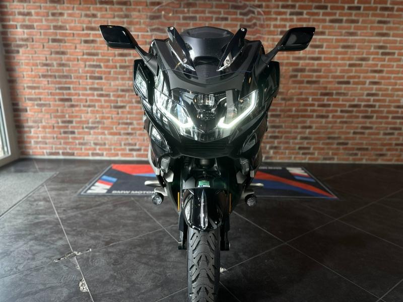 BMW K K 1600 GTL - photo 4