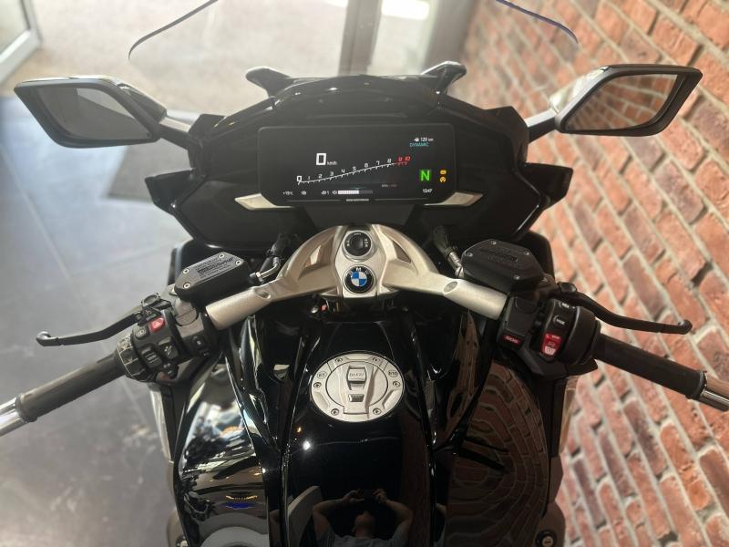 BMW K K 1600 GTL - photo 8