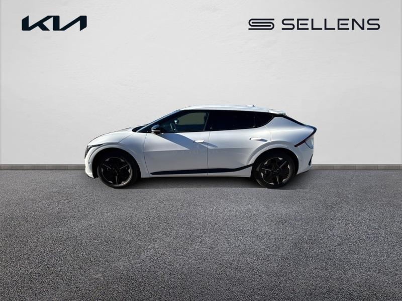 KIA EV6 Autonomie Longue 229ch 84kWh GT-Line Premium RWD - photo 2