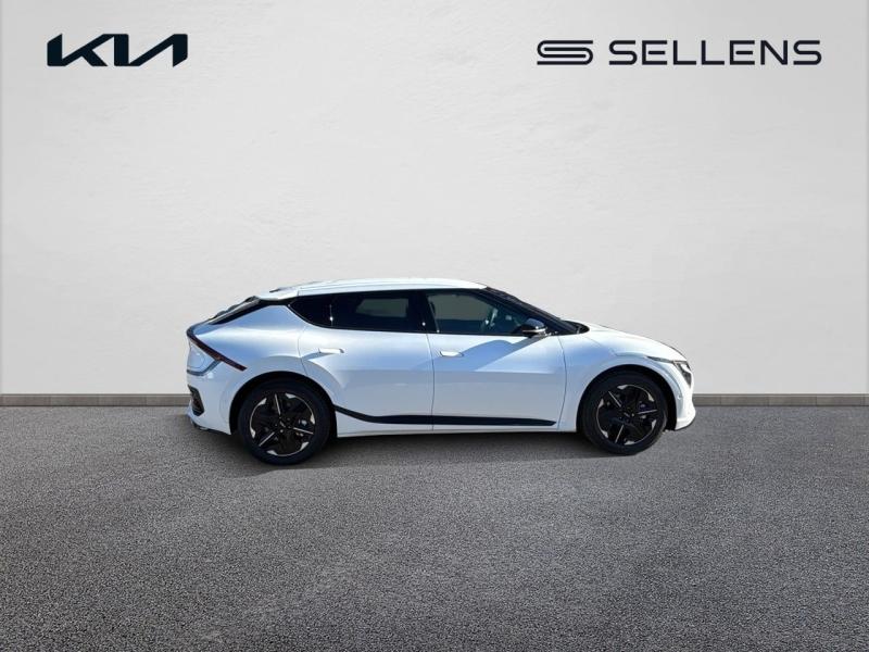 KIA EV6 Autonomie Longue 229ch 84kWh GT-Line Premium RWD - photo 4