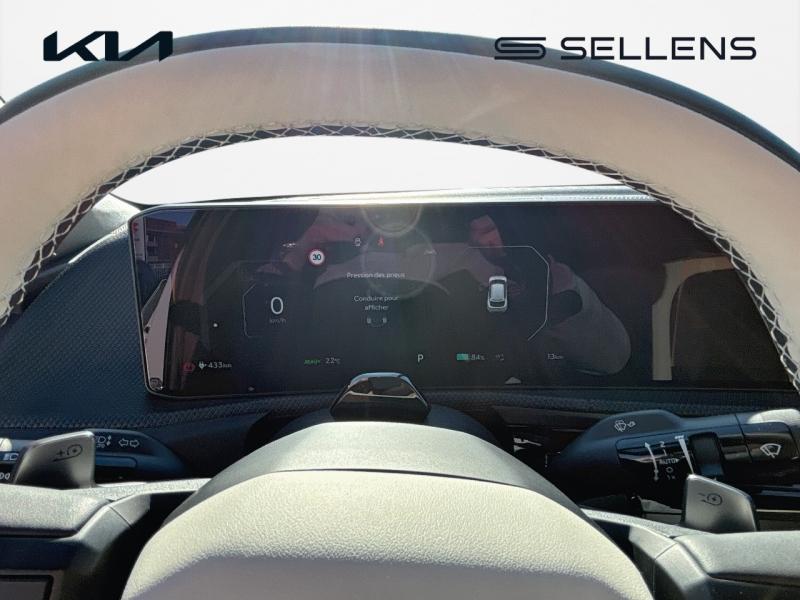 KIA EV6 Autonomie Longue 229ch 84kWh GT-Line Premium RWD - photo 7