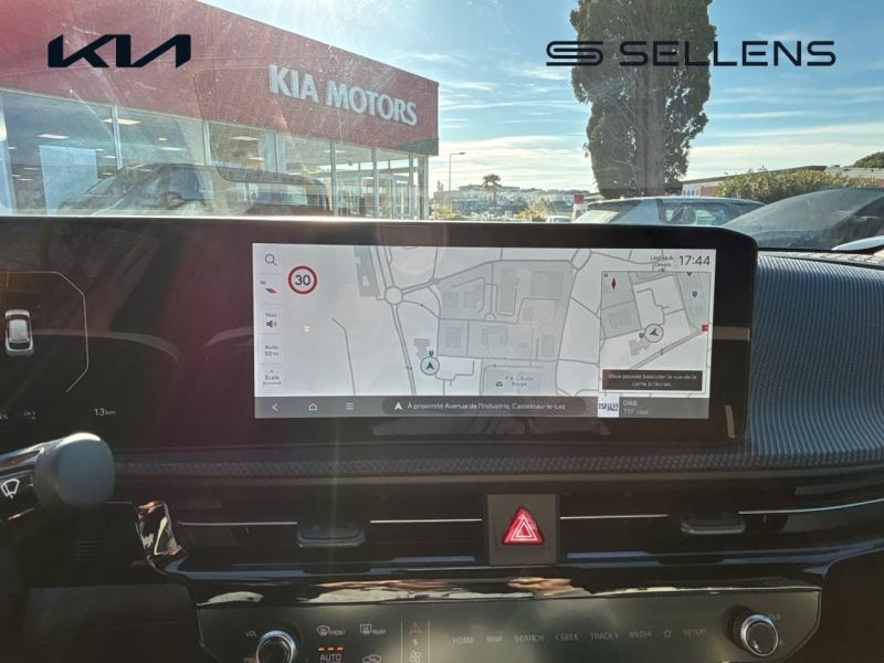 KIA EV6 Autonomie Longue 229ch 84kWh GT-Line Premium RWD - photo 8