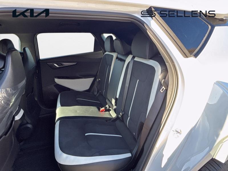 KIA EV6 Autonomie Longue 229ch 84kWh GT-Line Premium RWD - photo 12