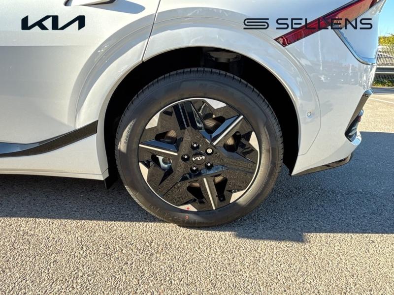KIA EV6 Autonomie Longue 229ch 84kWh GT-Line Premium RWD - photo 15