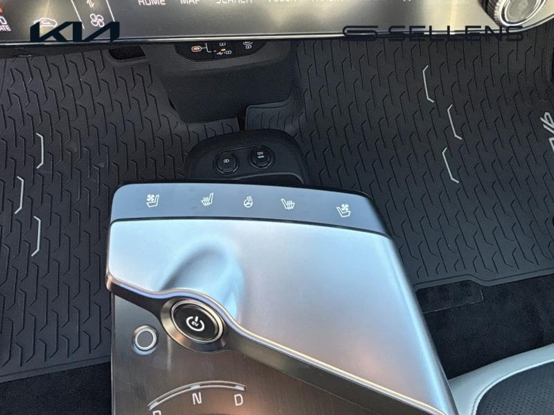 KIA EV6 Autonomie Longue 229ch 84kWh GT-Line Premium RWD - photo 16