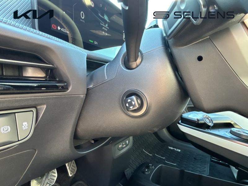 KIA EV6 Autonomie Longue 229ch 84kWh GT-Line Premium RWD - photo 17