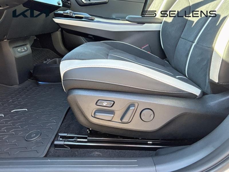 KIA EV6 Autonomie Longue 229ch 84kWh GT-Line Premium RWD - photo 18