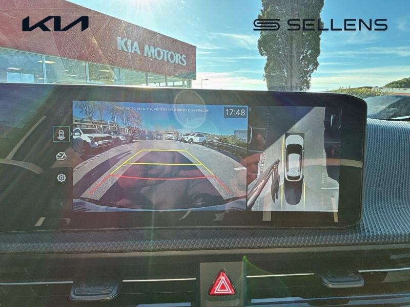 KIA EV6 Autonomie Longue 229ch 84kWh GT-Line Premium RWD - photo 19