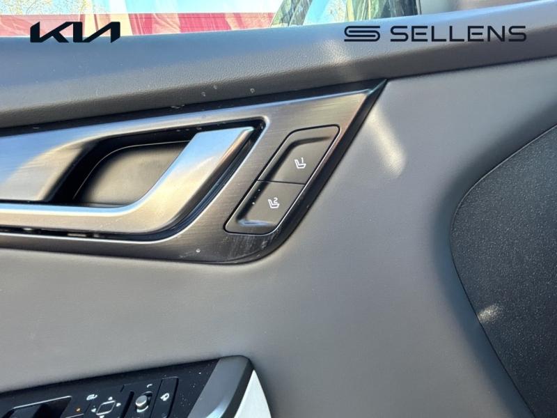 KIA EV6 Autonomie Longue 229ch 84kWh GT-Line Premium RWD - photo 20