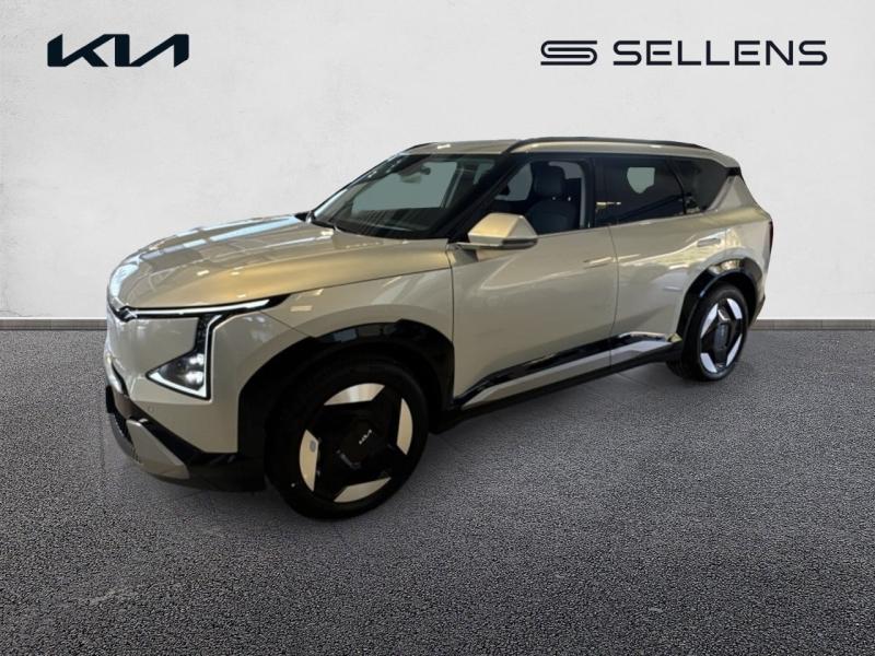 Photo KIA EV5 218ch 81,4kWh Earth