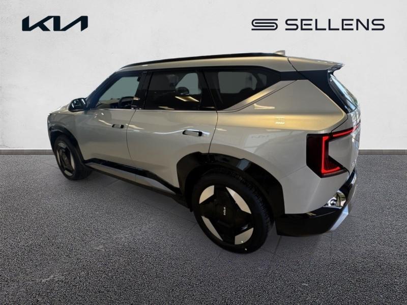 KIA EV5 218ch 81,4kWh Earth - photo 2