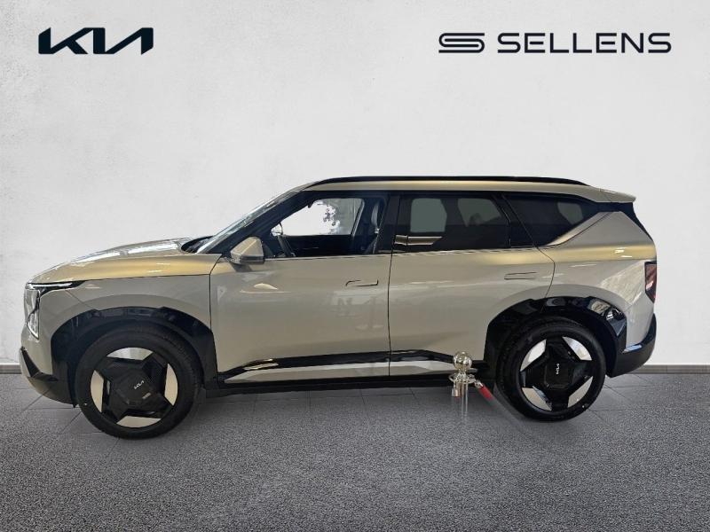 KIA EV5 218ch 81,4kWh Earth - photo 3
