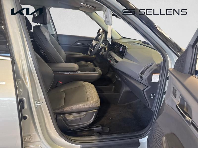 KIA EV5 218ch 81,4kWh Earth - photo 6