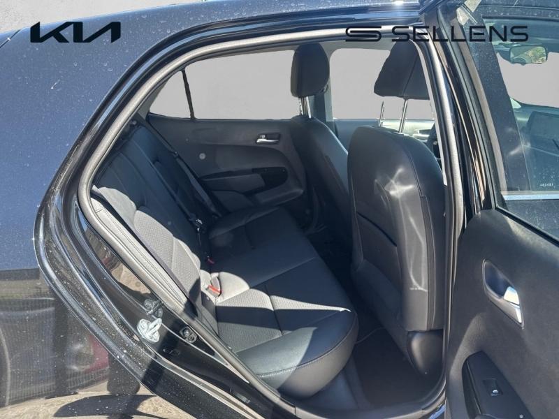 KIA Picanto 1.0 GDi 68ch GT-Line BVMA5 - photo 7