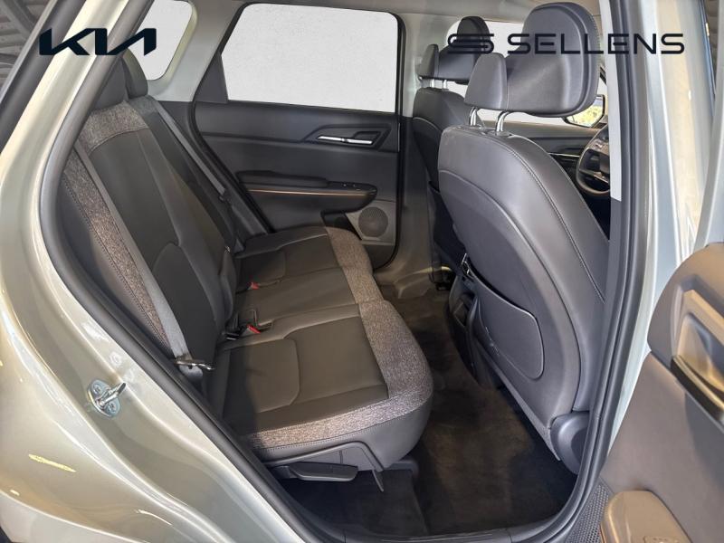 KIA EV5 218ch 81,4kWh Earth - photo 7