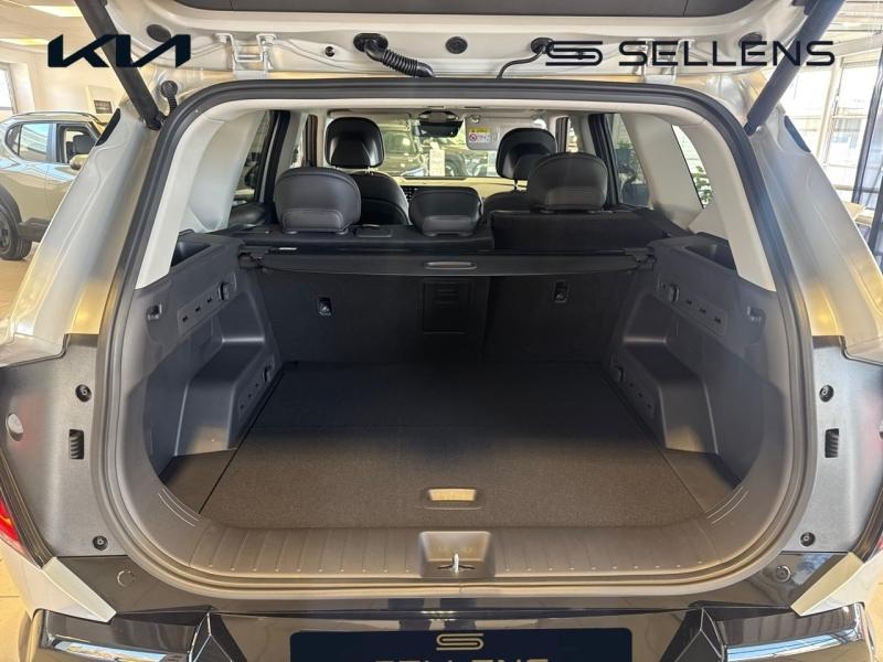 KIA EV5 218ch 81,4kWh Earth - photo 10