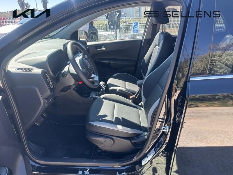 KIA Picanto 1.0 GDi 68ch GT-Line BVMA5 - photo 11