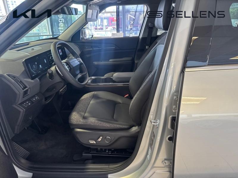 KIA EV5 218ch 81,4kWh Earth - photo 11