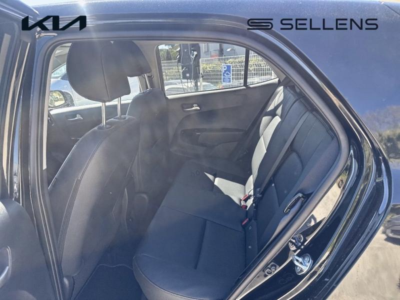 KIA Picanto 1.0 GDi 68ch GT-Line BVMA5 - photo 12