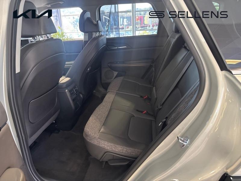 KIA EV5 218ch 81,4kWh Earth - photo 12