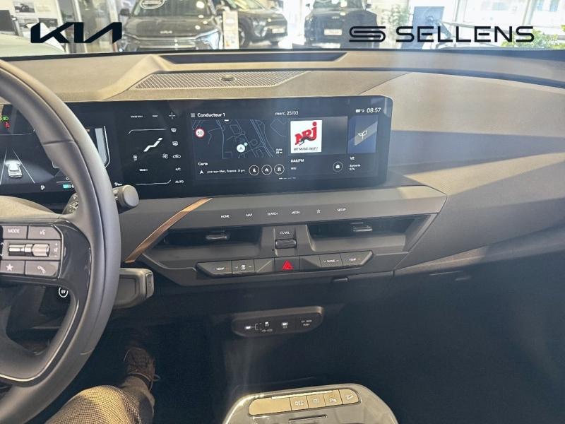 KIA EV5 218ch 81,4kWh Earth - photo 15