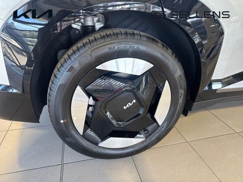 KIA EV5 218ch 81,4kWh Earth - photo 16